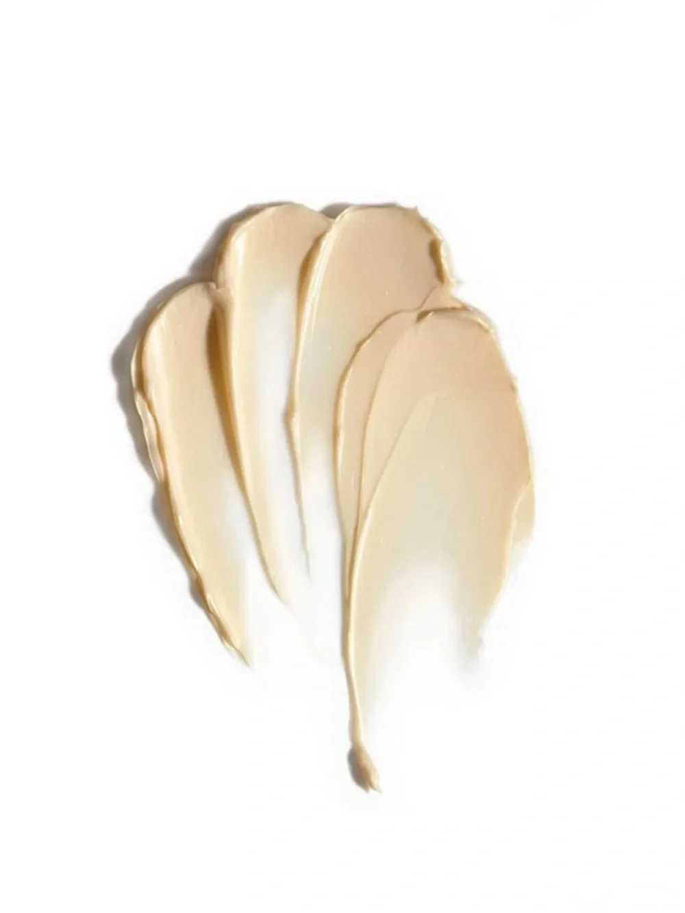 Chantecaille gold recovery